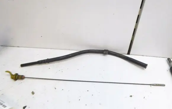 Opel Corsa C Oil level dip stick 55353736