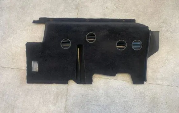 Mercedes-Benz G W461 W463 1st Gen Panel trim A46368057177088