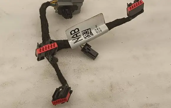 Ford Mach-E I Other wiring loom LJ8T19F561NAB
