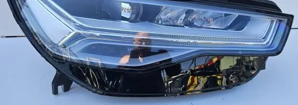 Audi A6 S6 C7 4G Headlight/headlamp 4G0941034H
