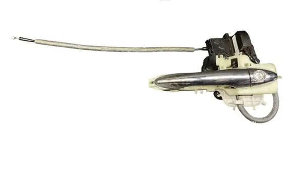 KIA Sportage Front door lock 9088100400 104B11