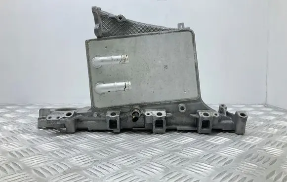 Volkswagen PASSAT B8 Intake manifold 04L129766AQ