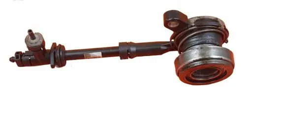 Opel Vivaro Clutch slave cylinder 418038710 15MB32