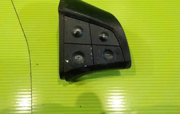 Mercedes-Benz B W245 Other switches/knobs/shifts A1698207910 11AB28