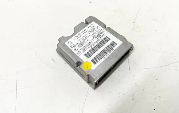 Citroen DS4 Airbag control unit/module 9677909280 2011120204 A2C53321949