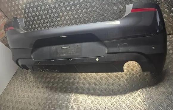 BMW X2 F39 Rear bumper 747355909