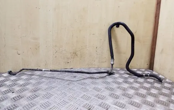 Audi Q5 SQ5 Power steering hose/pipe/line 8R2422891