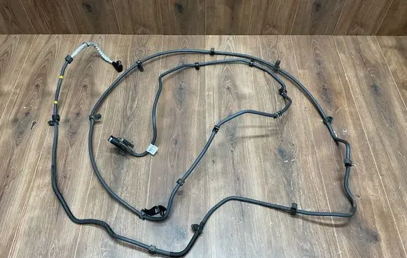Mercedes-Benz E W213 AdBlue supply pipe A2134705401