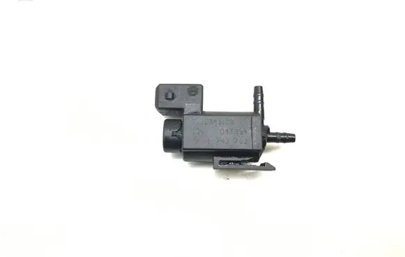 BMW 5 E60 E61 Turbo solenoid valve 1742712 72234100 04T334