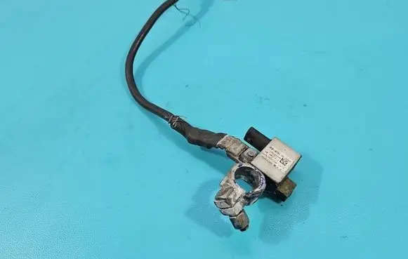 Hyundai ix35 Negative earth cable (battery) 371802S200 IMPRK1585761
