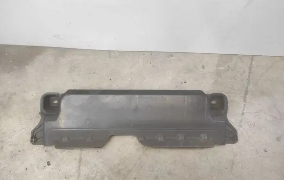 Audi A3 S3 8V Pickup box liner 8V5825230A