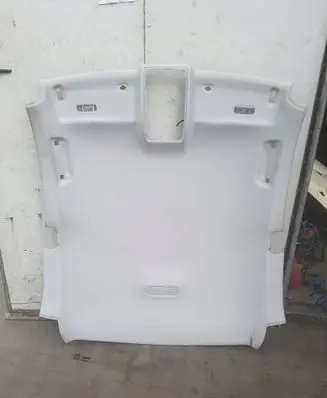 Audi A5 8T 8F Headlining set 