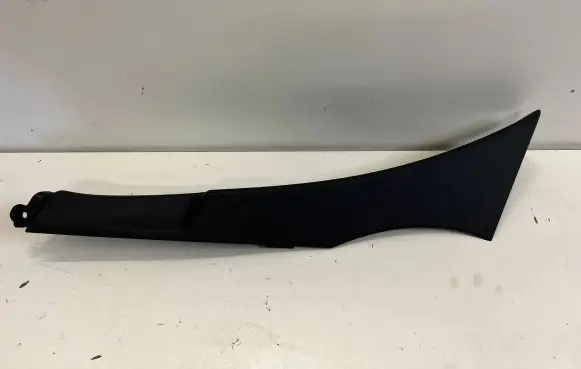 Renault Scenic IV - Grand scenic IV Trunk/boot side trim panel 769189411R