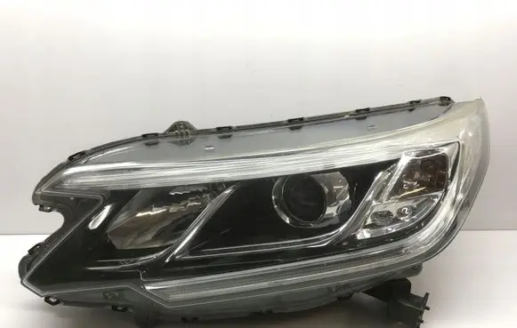 Honda CR-V Headlight/headlamp