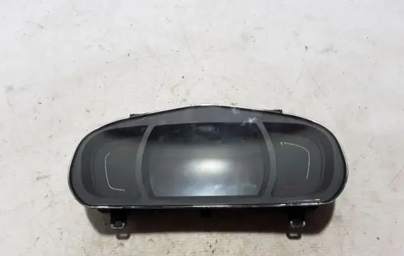 Renault Espace V (RFC) Speedometer (instrument cluster) 248109519R