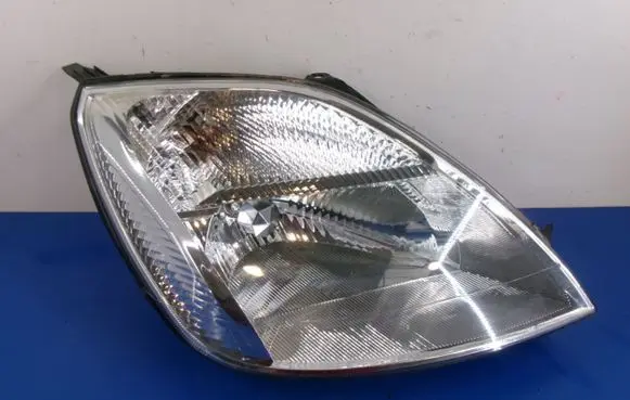 Ford Fiesta Headlight/headlamp