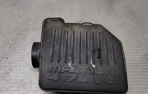 Dodge Durango Air intake duct part 53032424AC