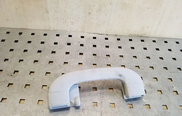Mercedes-Benz A W169 Rear interior roof grab handle A1698100251
