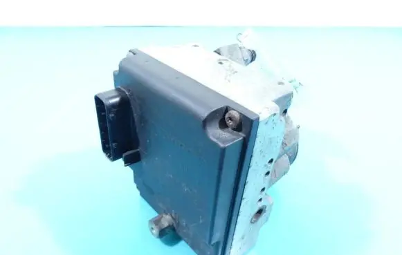 BMW 5 E39 ABS Pump 0130108061 IMPRK1264411