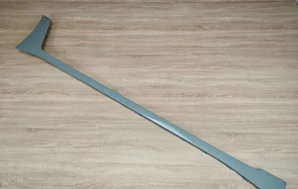 BMW 4 G22 G23 G24 G26 Sill 8737085
