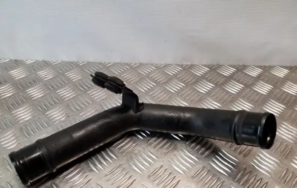Mitsubishi ASX Intercooler hose/pipe