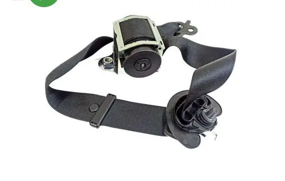BMW 5 F10 F11 Front seatbelt 610126300 671233377 610126300C
