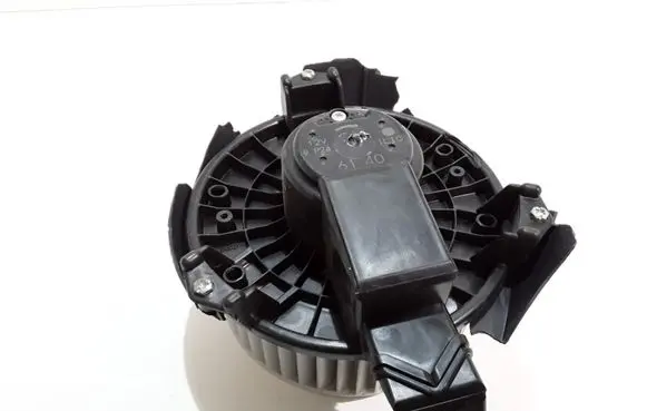 Toyota GT 86 Heater fan/blower