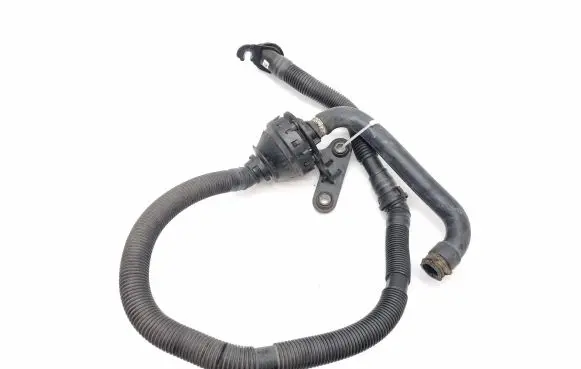 Intake resonator
