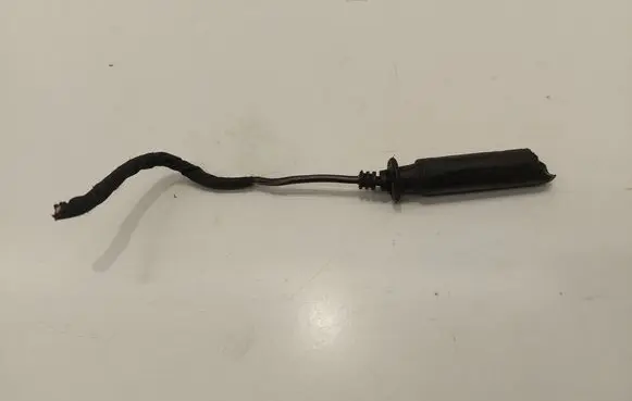 Audi A4 S4 B8 8K Glow plug wires 07Z971782