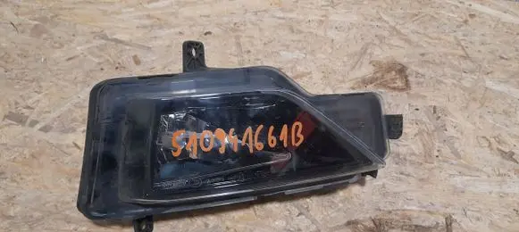 Volkswagen Golf SportWagen Front fog light 510941661B