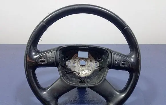 Skoda Octavia Mk2 (1Z) Steering wheel 3T0419091