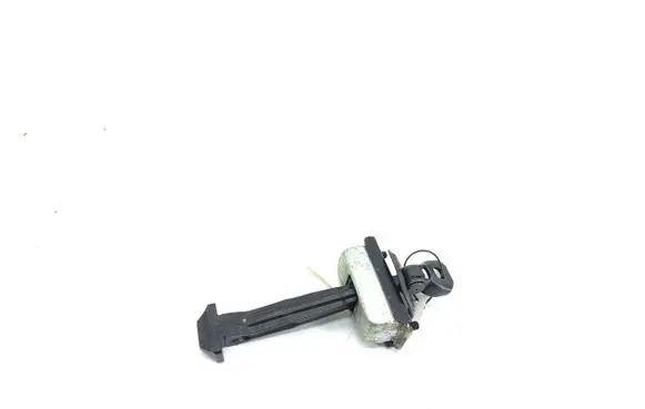 BMW X3 F25 Rear door check strap stopper