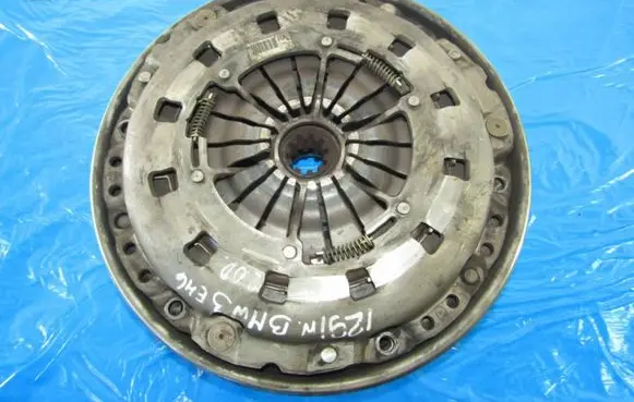 BMW 3 E46 Flywheel