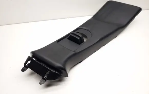Mercedes-Benz A W176 (B) pillar trim (top) a1766900325