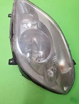 Mercedes-Benz Sprinter W906 Headlight/headlamp A9068200361 ZGS007 1LB24701203