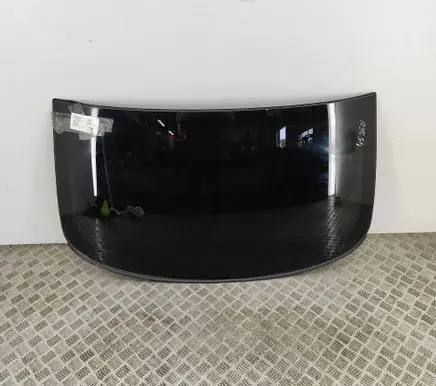 BMW 6 F12 F13 Rear windscreen/windshield window 43R001090 7274795