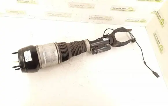Mercedes-Benz GLS X166 Air suspension front shock absorber 1663235000 1663200200