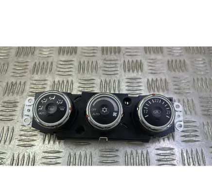 Mitsubishi ASX Climate control unit CAB502A038FB 7820A610