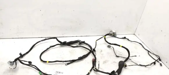 Volvo XC40 Tailgate/trunk wiring harness 32212989 31472440