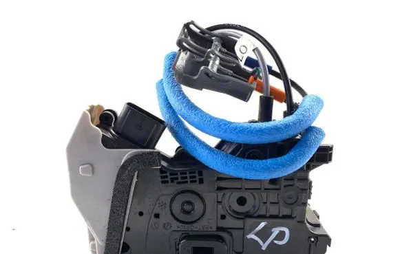 Hyundai Kona I Front door lock 81310J9000