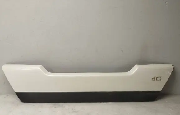 Nissan X-Trail T31 Tailgate trim 909011DJ0A 909011DJ1A 90901JG00A