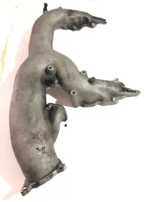 Intake manifold