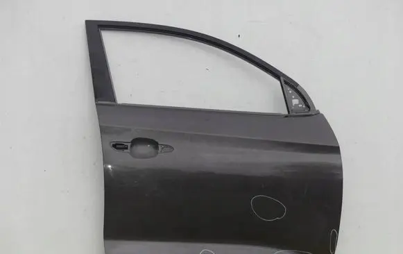 Hyundai Tucson TL Front door 76166D3000