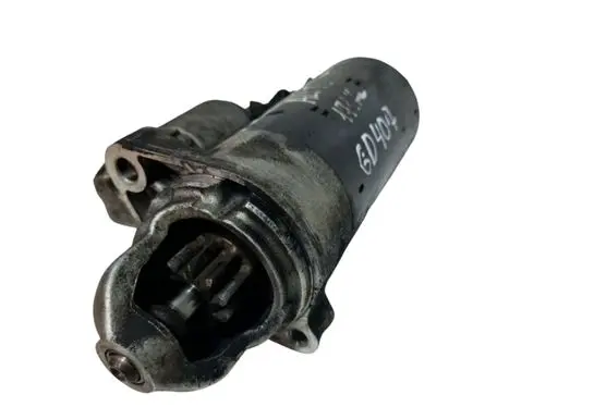 Audi A4 S4 B7 8E 8H Starter motor 005831496