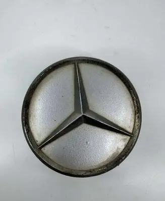Mercedes-Benz E W211 Original wheel cap 2204000125