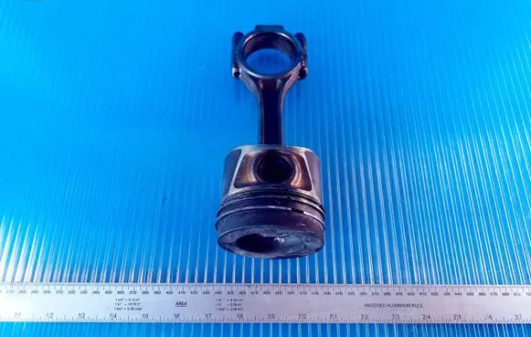 Volkswagen Crafter Connecting rod/conrod V400
