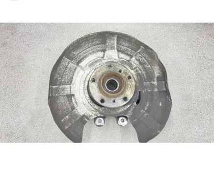 BMW M6 Rear wheel hub 2284146 33322284146