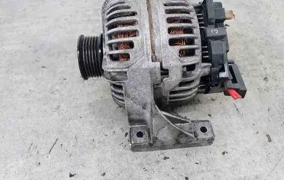 Volvo S80 Generator/alternator 9442841