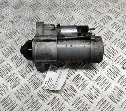 Mercedes-Benz Sprinter W907 W910 Starter motor A6549061500