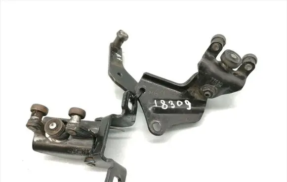 Ford Transit Roller guide/hinge set YC15V25029AE